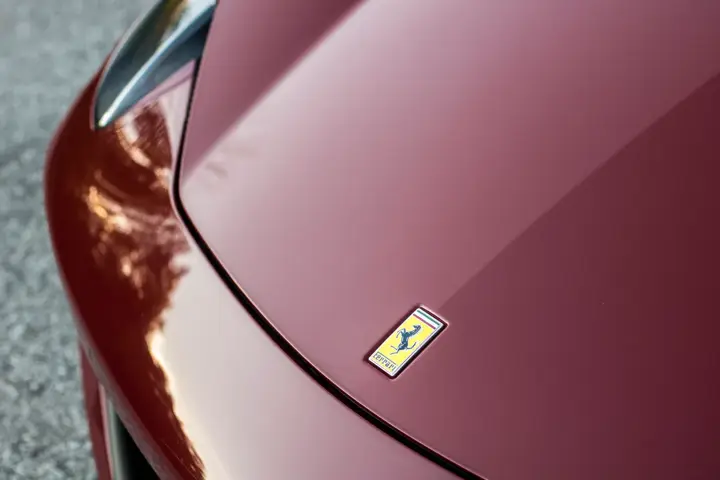 Automotive photo by Jaden Parisi