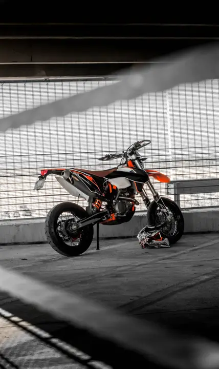 Automotive photo by Jaden Parisi