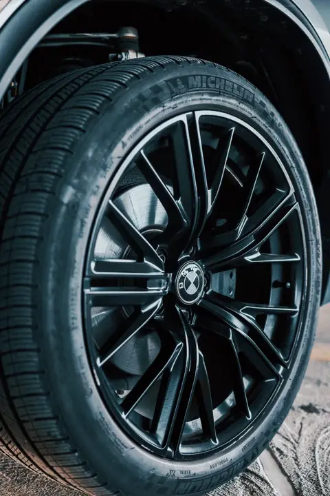 Automotive photo by Jaden Parisi