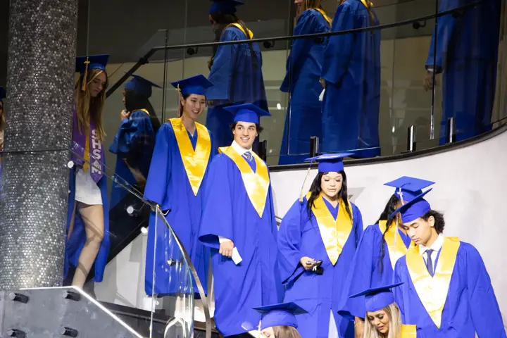 Grads photo by Jaden Parisi