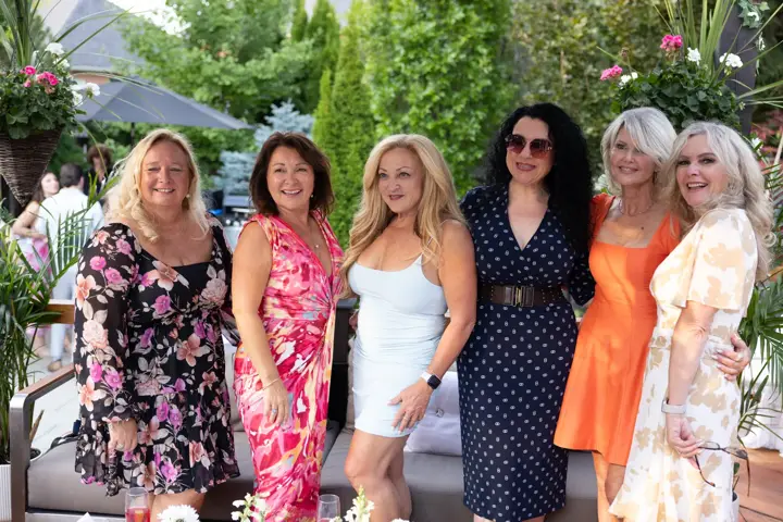 Weddings photo by Jaden Parisi